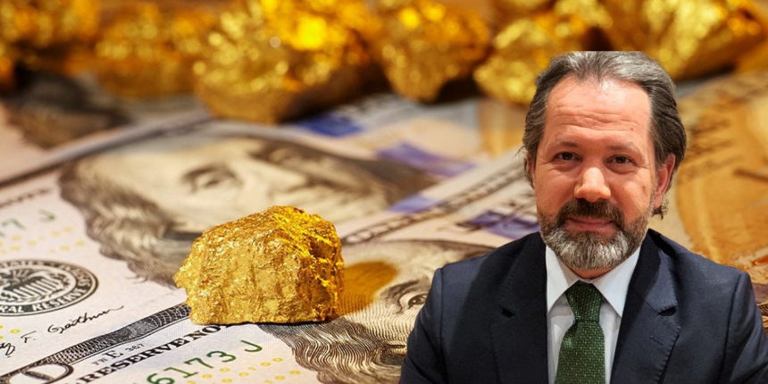 İslam Memiş'ten altın ve dolar tahmini: Temmuz ayını işaret etti!