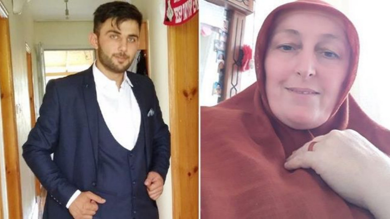Sakarya'da kahreden olay: Tartıştığı oğlunu tüfekle vuran anne intihar etti!