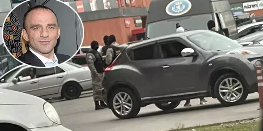 Metro Turizm'in sahibi Galip Öztürk Gürcistan'da tutuklandı: Evinde çok sayıda uyuşturucu bulundu