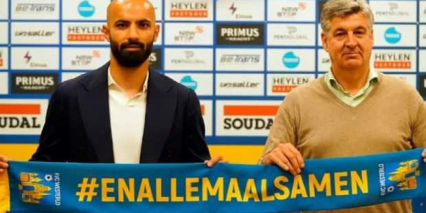 Sinan Bolat yeni takımına imzayı attı!