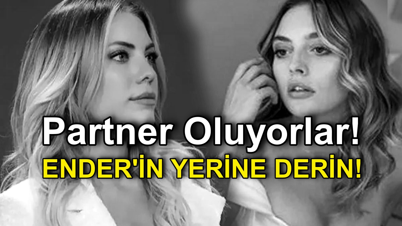Yasak Elma Dizisinde Melis Sezen Bombası! Şevval Sam Gidiyor, Eda Ece'nin Yeni Partneri Oluyor!