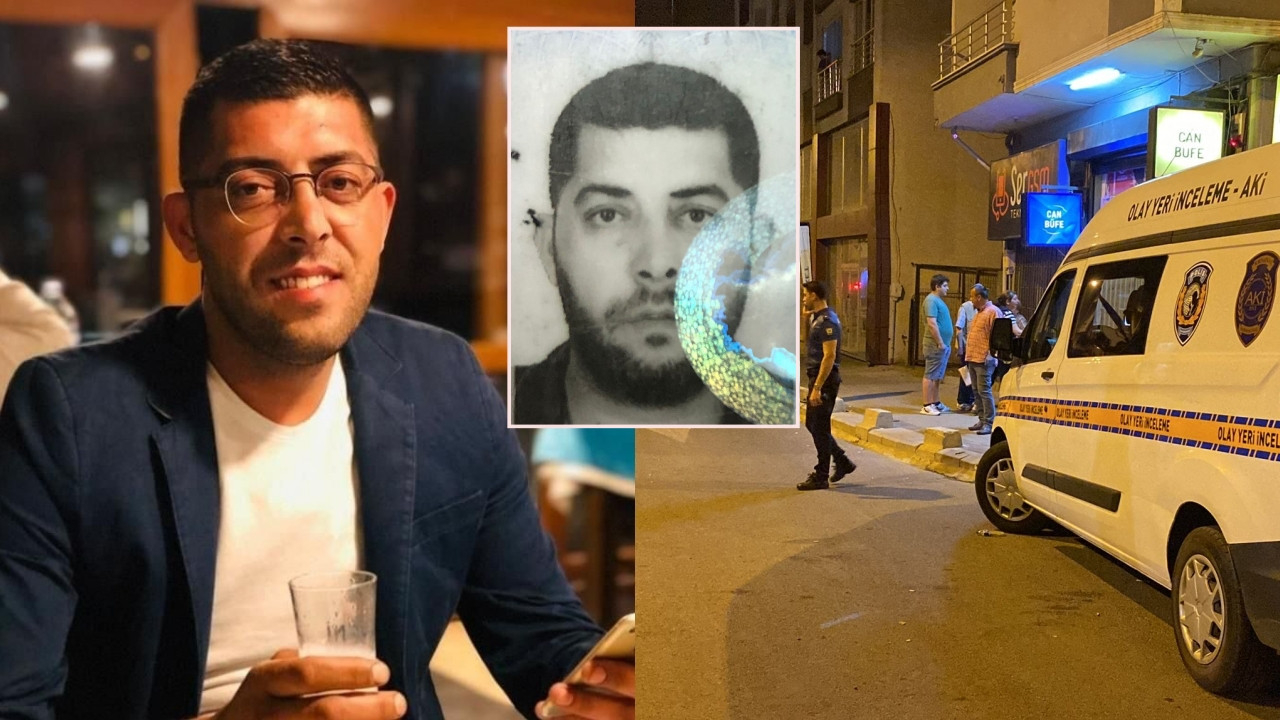 Tekirdağ'da akılalmaz olay: Bıçakladığı kişinin ölmesini beklerken başında sela okudu!