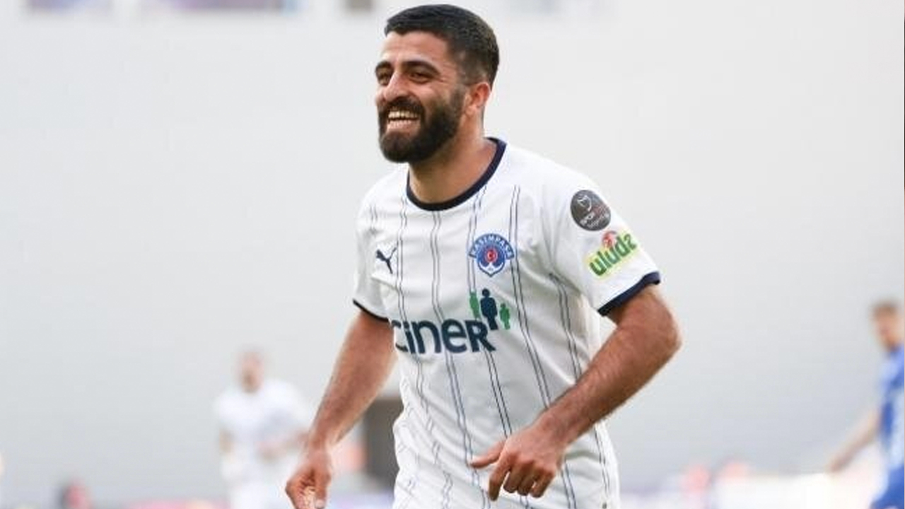 Galatasaray'ın transfer listesinde yer alan Umut Bozok'un o sözleri yeniden gündem oldu