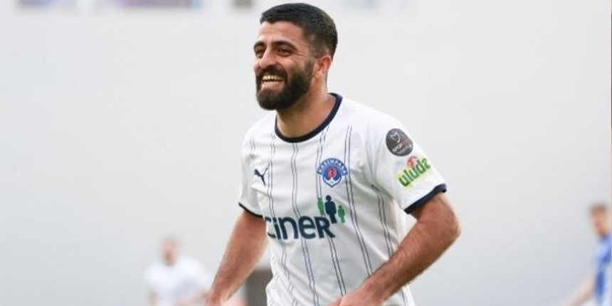 Galatasaray'ın transfer listesinde yer alan Umut Bozok'un o sözleri yeniden gündem oldu