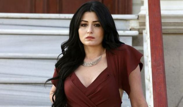 Deniz Çakır'ı isyan ettiren fotoğraf! Balkondaki görüntü davalık oluyor...