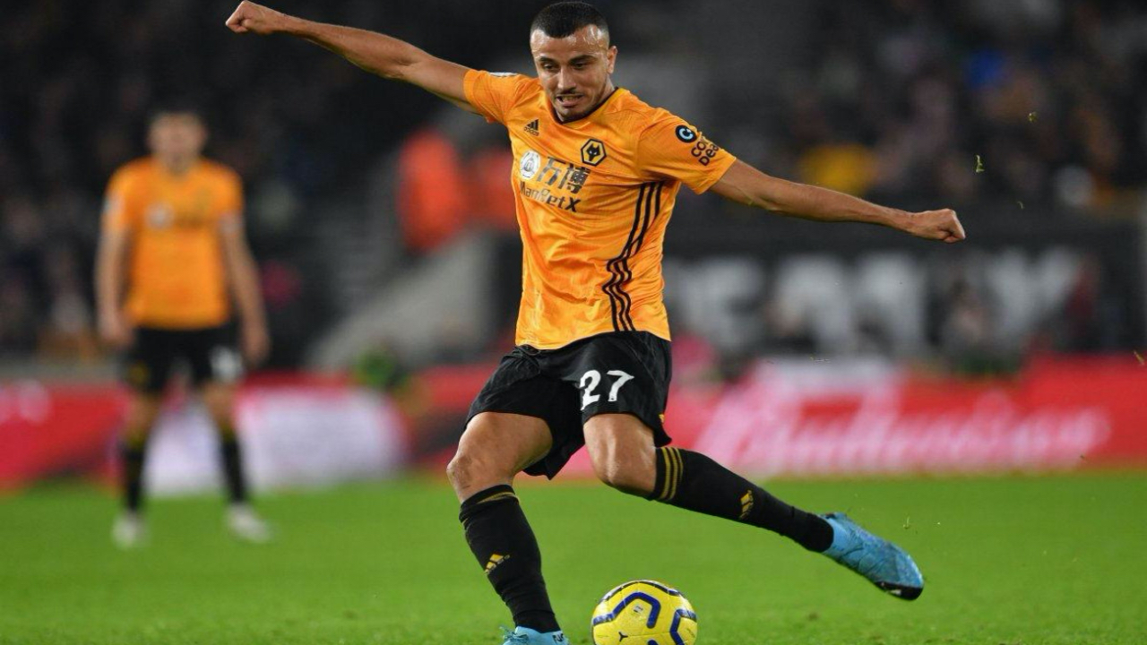 Beşiktaş, Romain Saiss ile anlaştı!