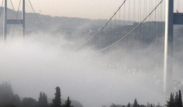 Meteoroloji'den Marmara için kritik uyarı!