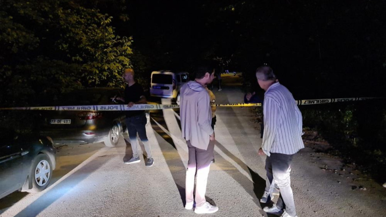 Ablasına yazdığı mesajda veda etti: Doktor, ağaçta kabloyla asılı halde bulundu
