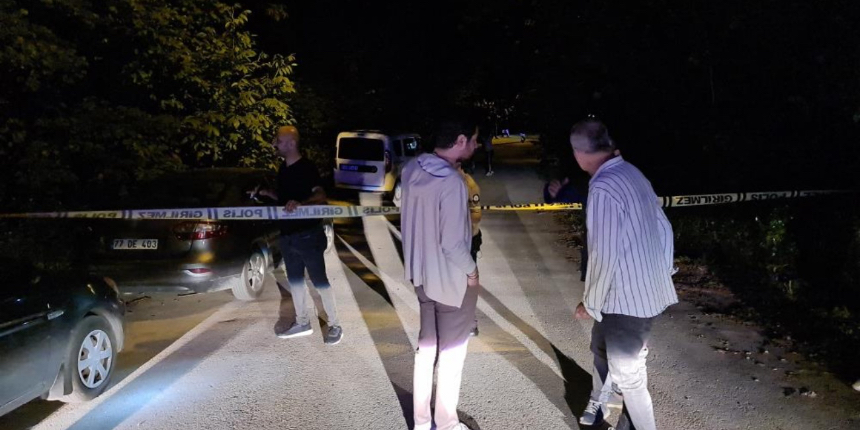 Ablasına yazdığı mesajda veda etti: Doktor, ağaçta kabloyla asılı halde bulundu