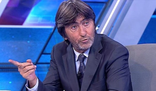 Rıdvan Dilmen TFF başkanlığından adaylığını çekti!