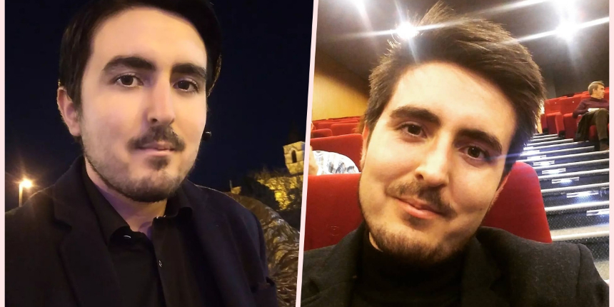 Üniversite öğrencisi kaldığı yurdun 10. katından düşerek hayatını kaybetti