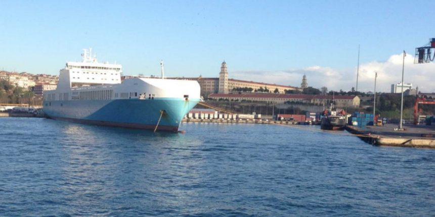 BM'den dünya kıtlığına çözüm: Komuta merkezi İstanbul'da olacak