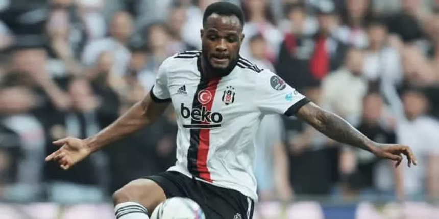 Cyle Larin son kararını verdi: Beşiktaş'tan ayrılıyor