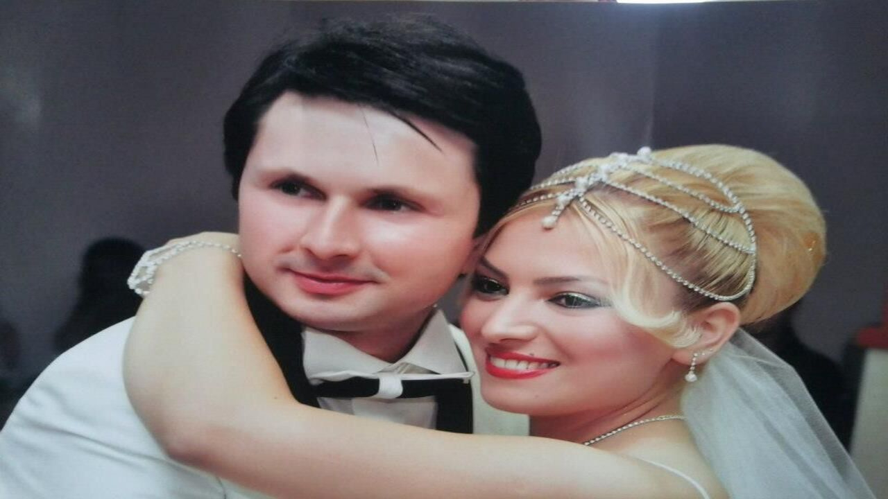 Yine eski koca vahşeti! Mangal yanıyormuş gibi beni canice izledi