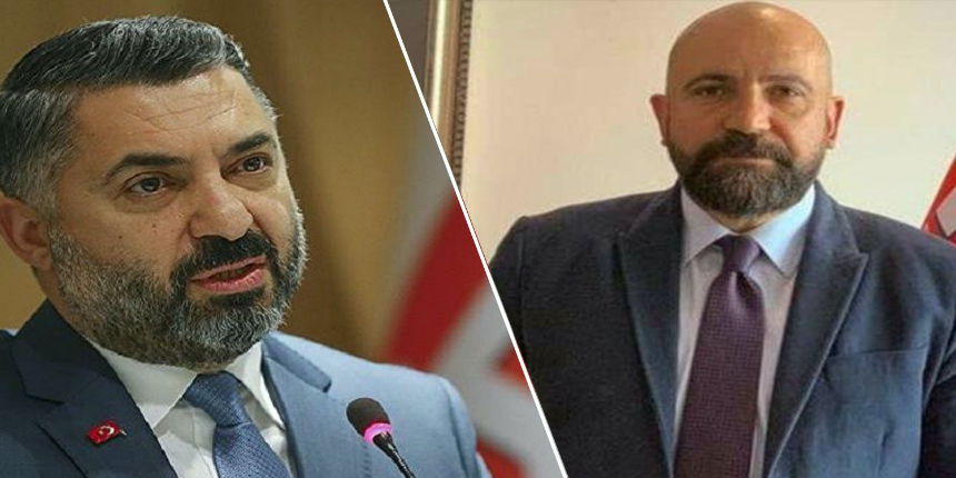 İlhan Taşçı'nın RTÜK şikayetine cevap: 'Bu hassasiyeti Kılıçdaroğlu'nun müstehcen el, kol hareketinde de göstermenizi beklerdik'