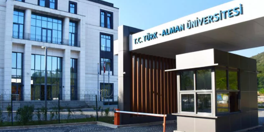 5 üniversiteye rektör ataması Resmi Gazete'de