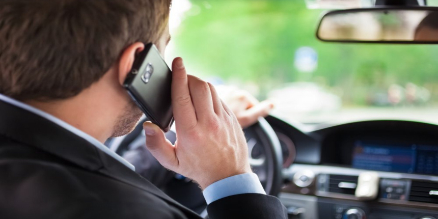 Trafik cezalarında emsal karar: Elinde telefon yoksa...