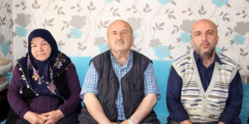 Okumadan imzaladığı kağıt hayatını kararttı! Evini kaybetti
