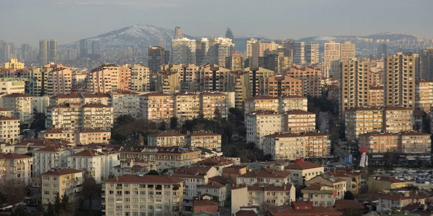 Konut ilanlarına düzenleme sonrası yeni yöntem: İnternet sitelerinin yerini sosyal medya aldı