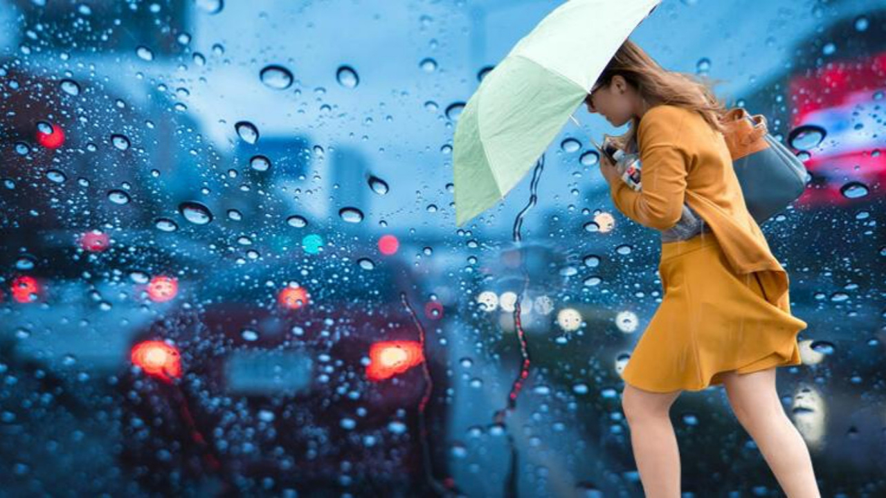 Hafta sonu için plan yapanlara kötü haber: Meteoroloji'den sağanak uyarısı!