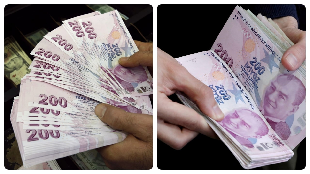 Bakan duyurdu! Tarımsal destek ödemeleri başladı