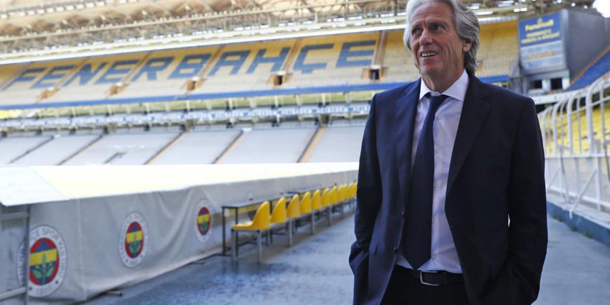 Fenerbahçe'nin yeni teknik direktörü Jorge Jesus'tan Kim Min Ja ve Diego Rossi'nin satışına veto