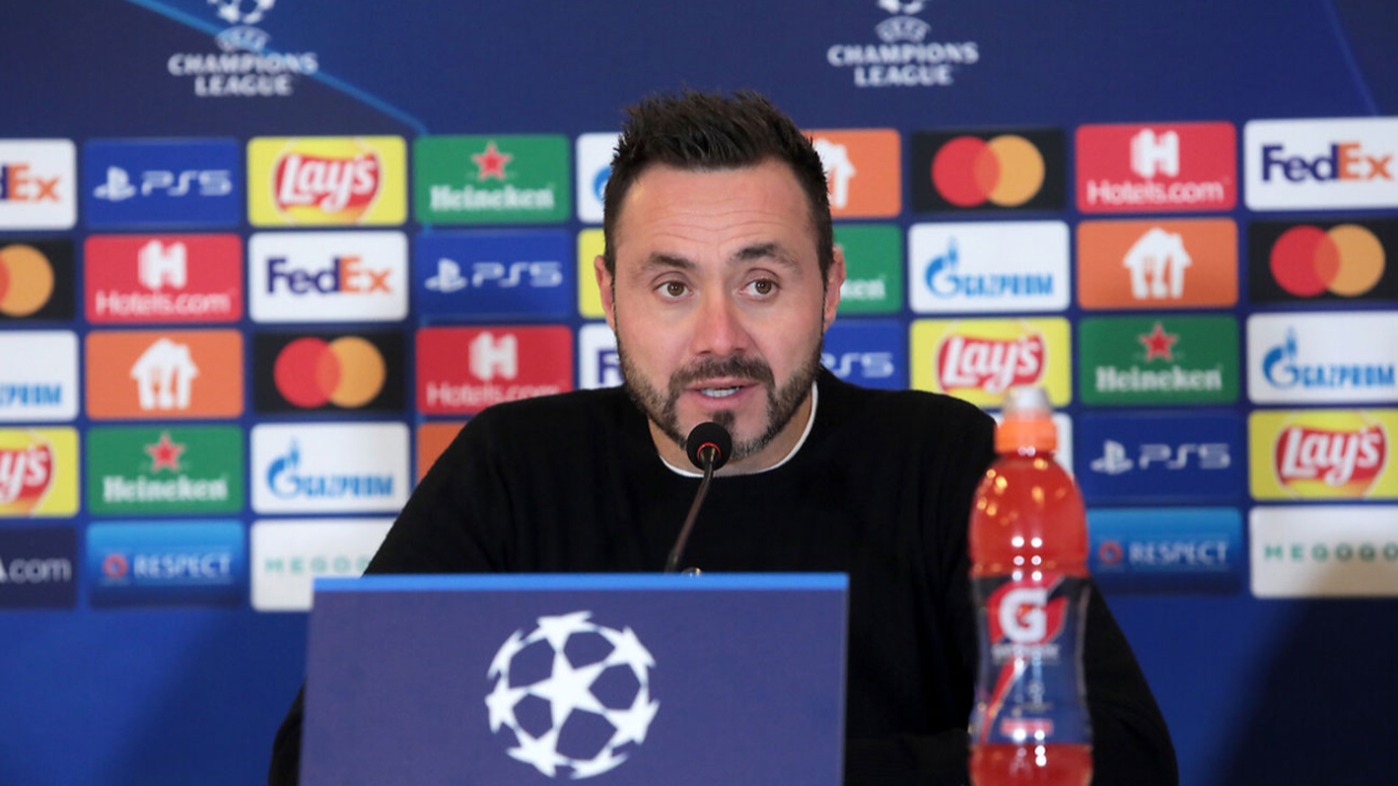 Galatasaray'da başkan adayı Eşref Hamancıoğlu'nun hocası Shakhtar Donetsk'ten
