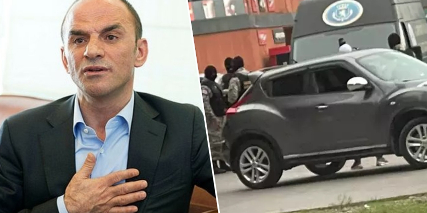 Metro Turizm'in sahibi Galip Öztürk tutuklu yargılanacak! Mahkemedeki ifadesi ortaya çıktı! "Gürcü köyünde doğdum"