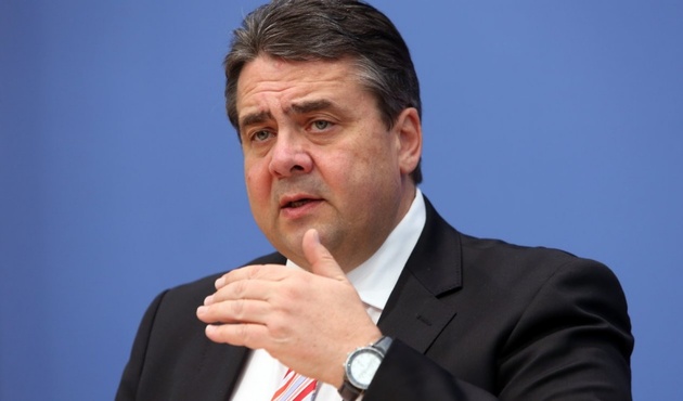 İncirlik olmadı gerçek yüzleri ortaya çıktı! Gabriel: Darbecileri vermeyeceğiz...