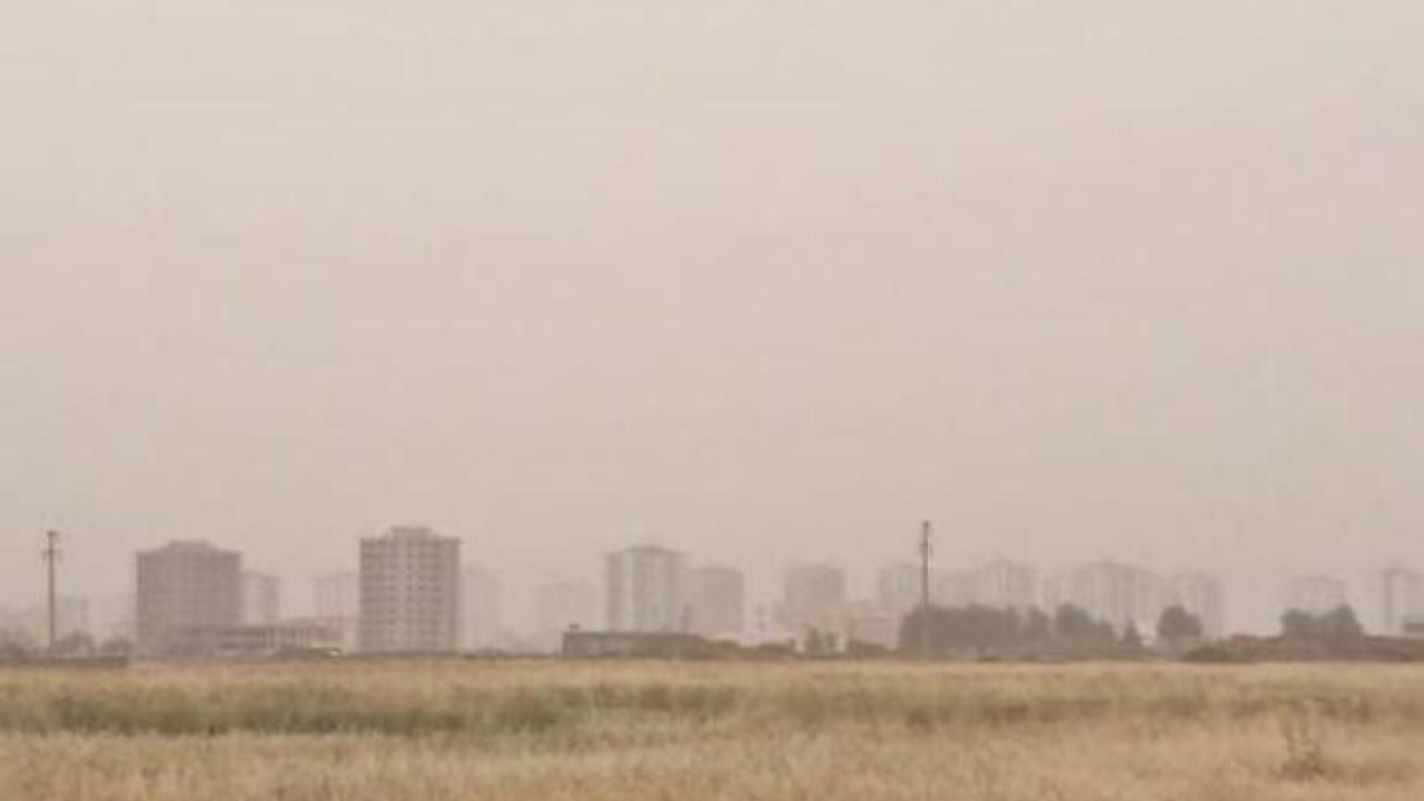 2 ilde göz gözü görmüyor: Meteoroloji uyardı