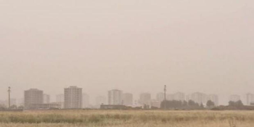 2 ilde göz gözü görmüyor: Meteoroloji uyardı