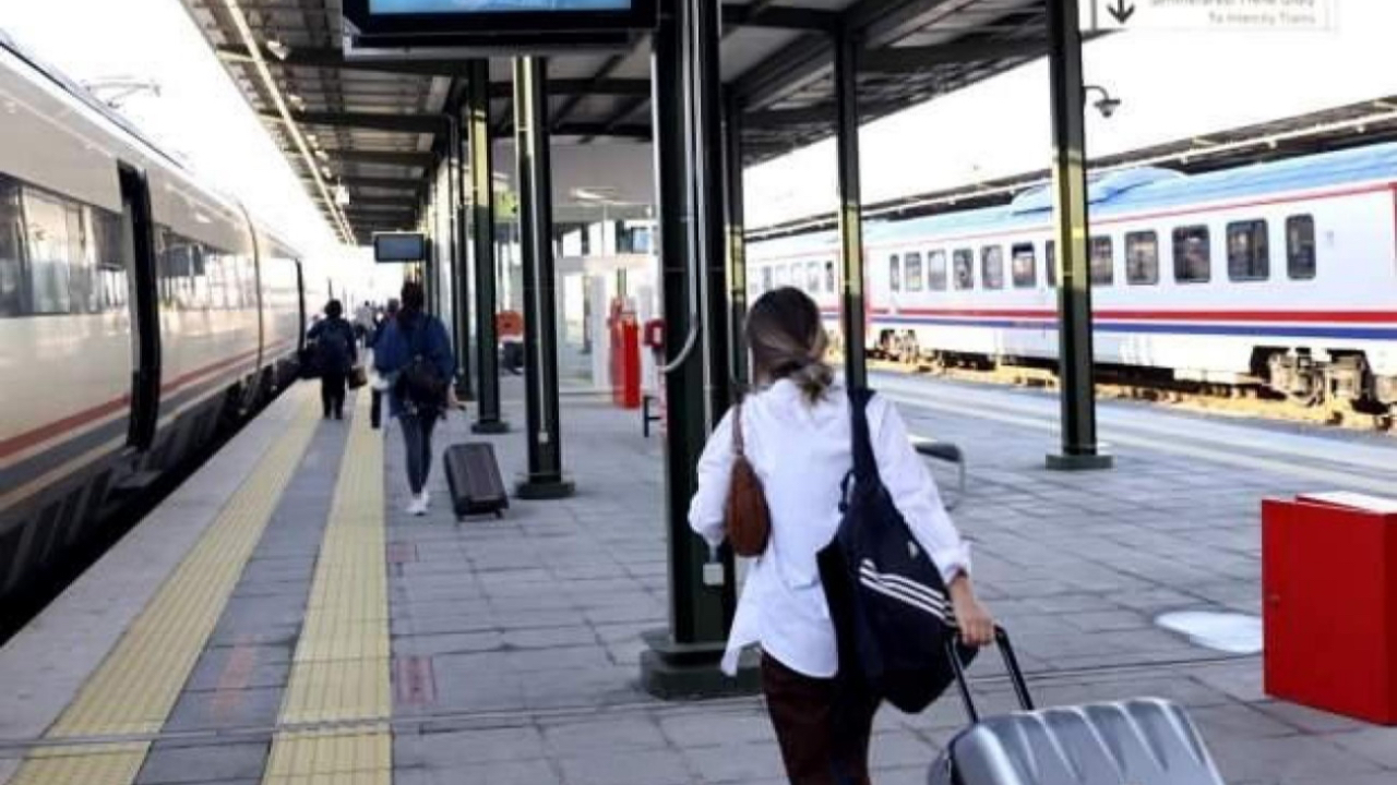 İstanbul'da hafta sonu sınav dolayısıyla ücretsiz toplu ulaşım imkanı