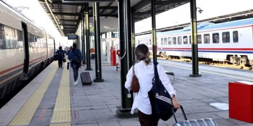İstanbul'da hafta sonu sınav dolayısıyla ücretsiz toplu ulaşım imkanı
