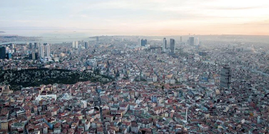 Uzman isimden çok ciddi deprem uyarısı: O bölgeyi 'Cehennemin içi' olarak niteledi