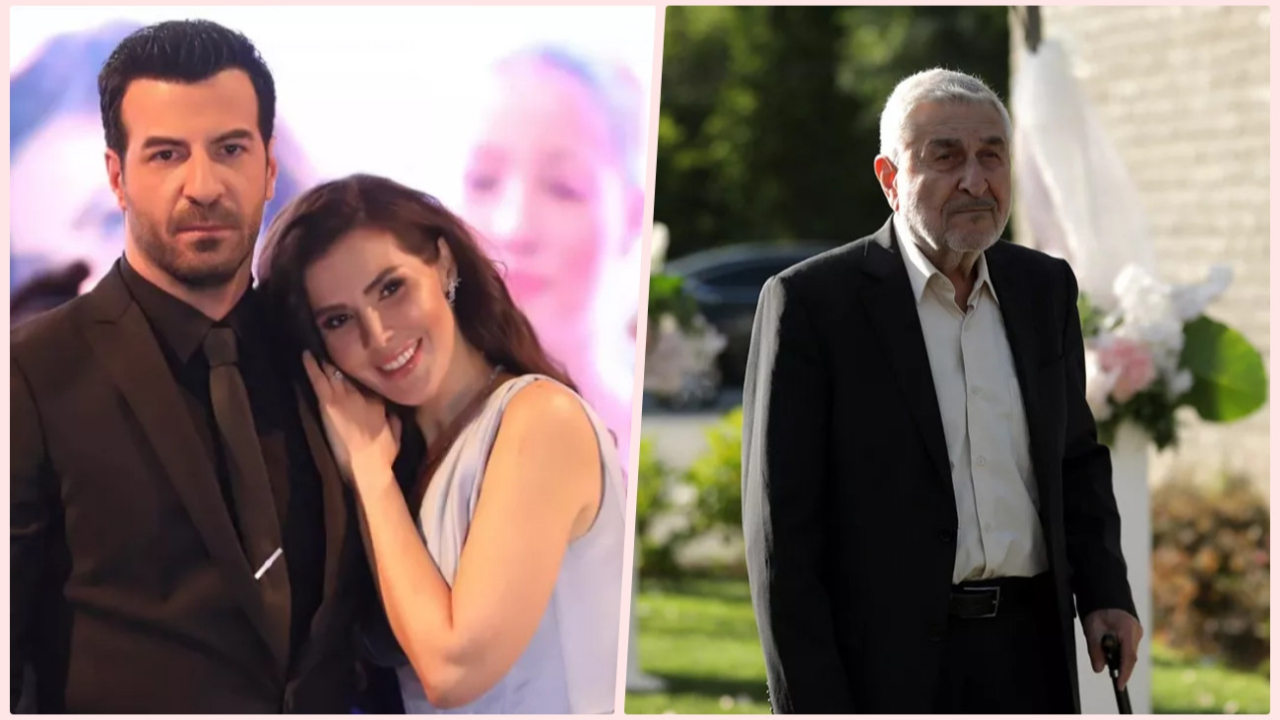 FOX TV'nin yeni dizisi 'İyilik'in kadrosunda sürpriz isim: Cihat Tamer dahil oldu