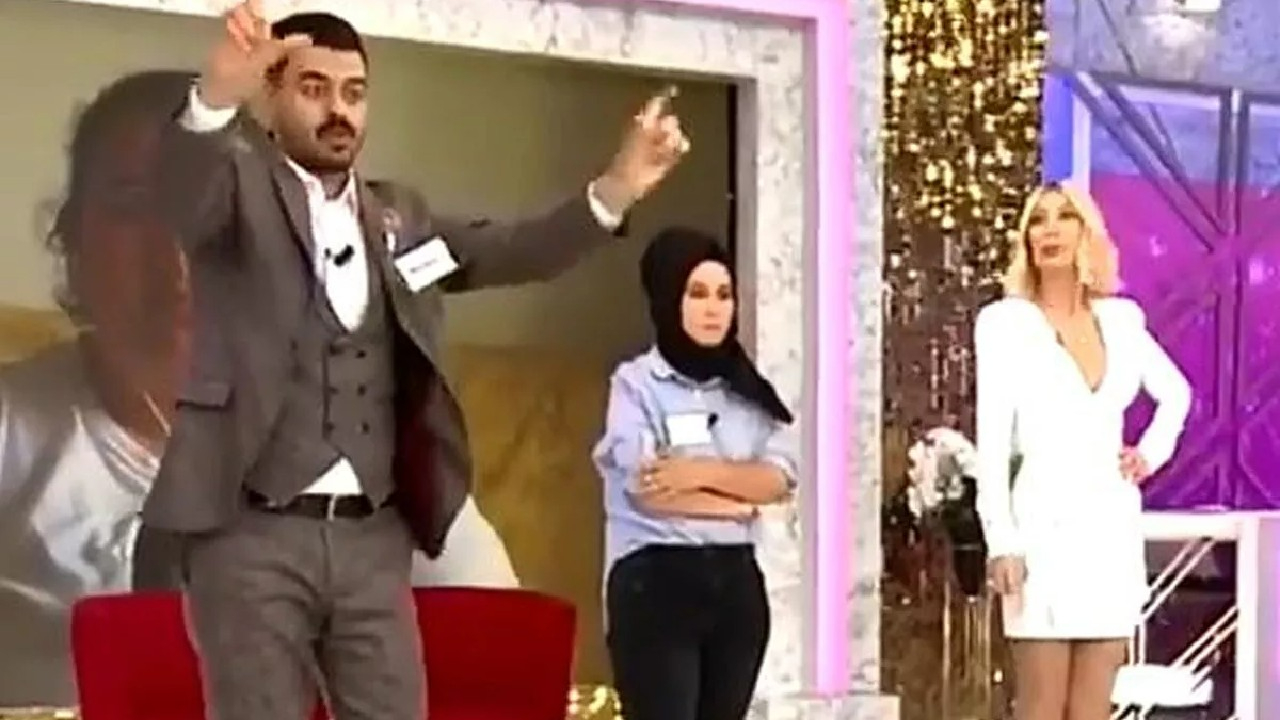 Seda Sayan’ın programında tepki çeken Atatürk söylemi!