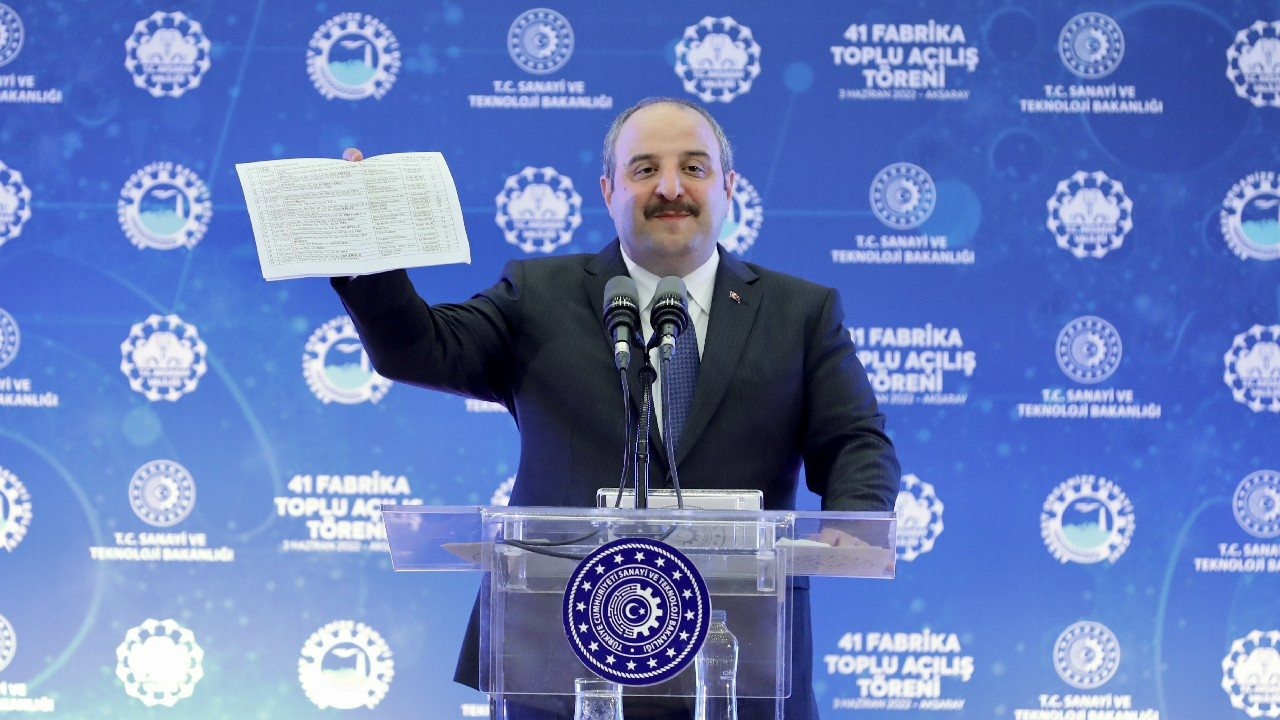 Bakan Varank’tan Kılıçdaroğlu’na "fabrika" tepkisi!