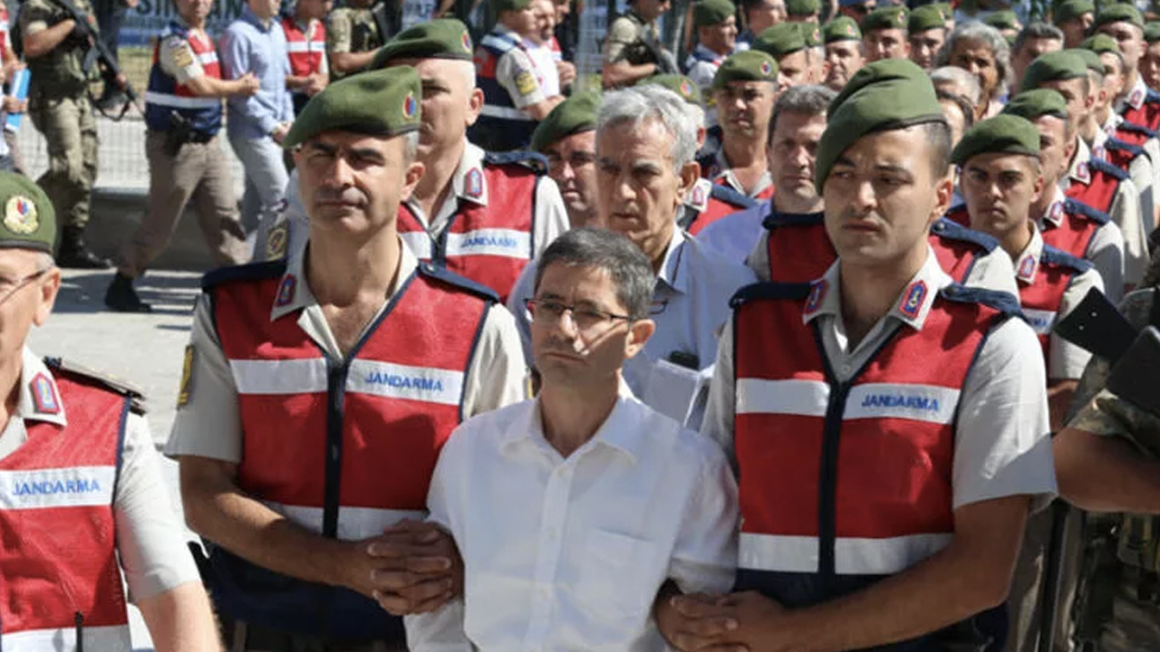 İstinaf mahkemesinden Akıncı Üssü davası kararı: Cezalar onaylandı