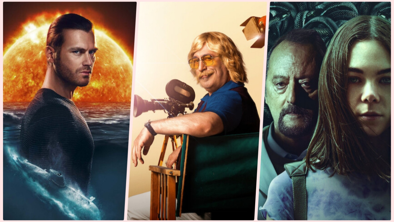 Netflix Türkiye'de 23-29 Mayıs haftası en çok izlenen dizi ve filmler belli oldu