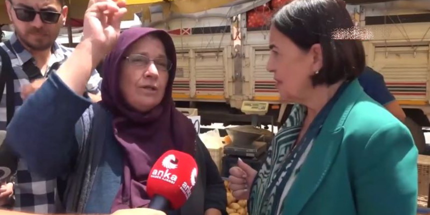 CHP'nin oyunu ortaya çıktı! 'İş yok, açız' dedi: Üzerine ev ve araba çıktı