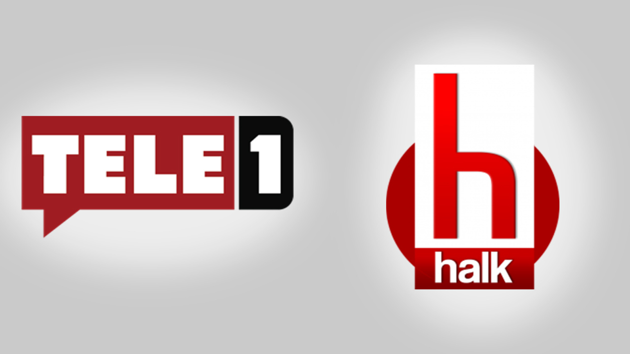 Halk TV ile Tele1 kavgasında gerilim tırmanıyor! 'Yayınımızı kestiniz' tartışması