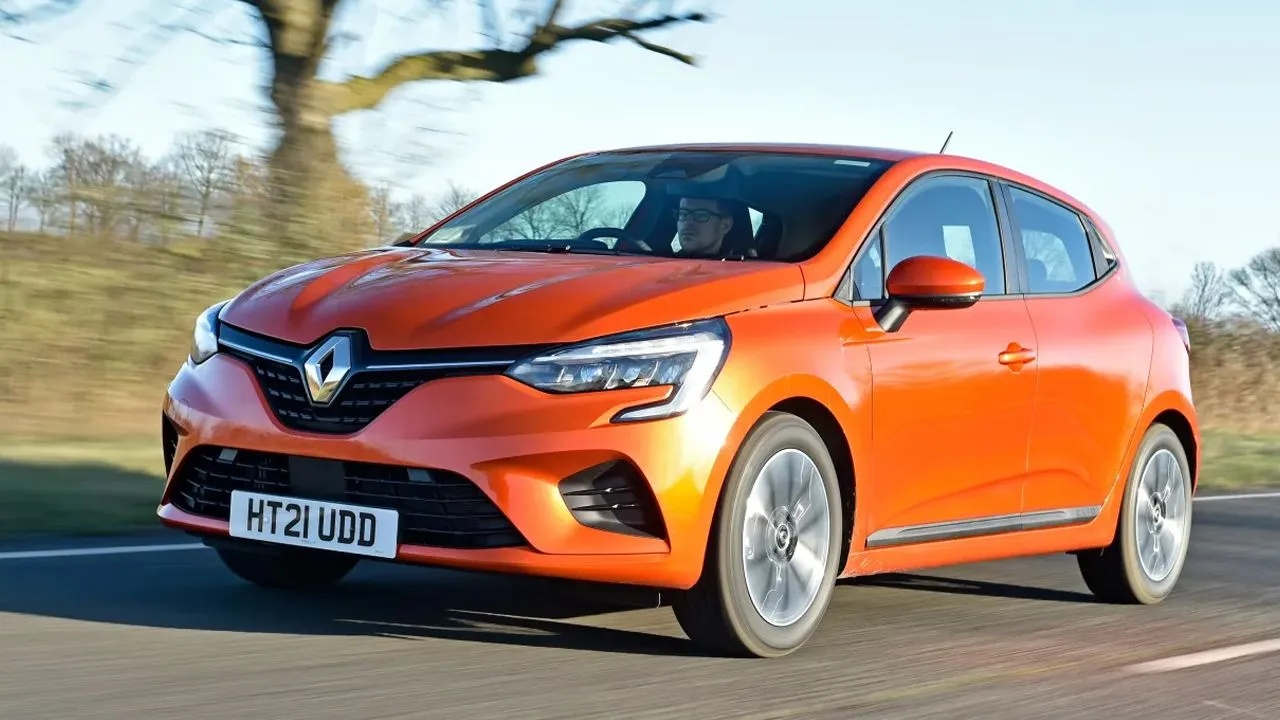 Renault Clio İçin Haziran İndirimi Duyuruldu! Clio Fiyat Listesi Alıcılarını Heyecanlandırdı