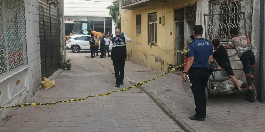 Geri geri giden minibüs, 5 yaşındaki Meryem'i hayattan kopardı