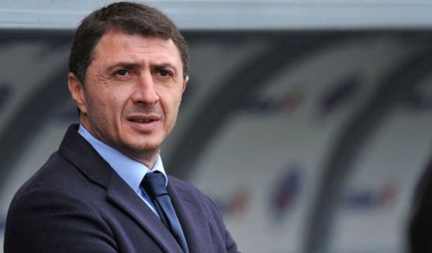 Trabzonspor, eski futbolcusu Şota'nın soyadını atkıya yanlış dikti