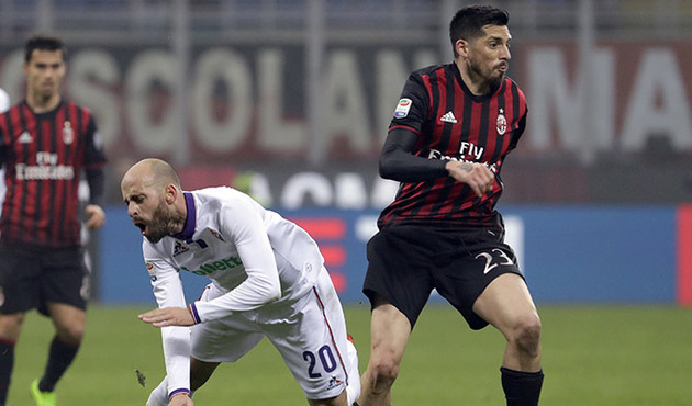 Jose Sosa kararını verdi: Geri dönüyor!