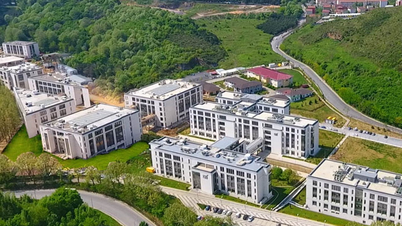 Resmi Gazete'de yayımlandı: Türk-Alman Üniversitesi'ne İlahiyat Fakültesi!