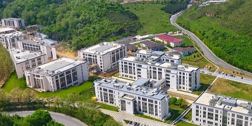 Resmi Gazete'de yayımlandı: Türk-Alman Üniversitesi'ne İlahiyat Fakültesi!