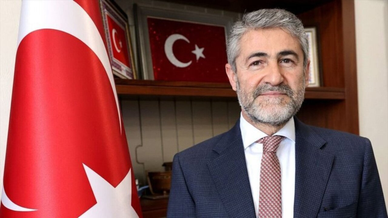 Bakan Nebati: Bu sistemden dar gelirliler hariç üretici firmalar ve ihracatçılar kâr elde ediyor