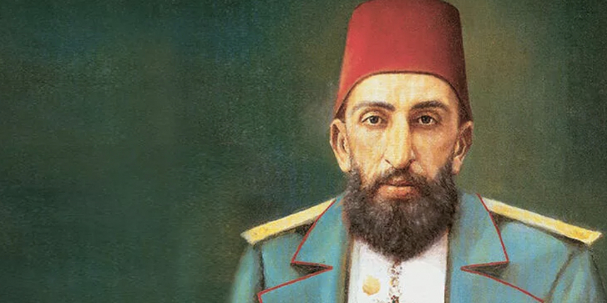 Prof. Dr. İlber Ortaylı 2. Abdülhamid'i yazdı: Kızıl sultan değildi, dirayetli bir hükümdardı