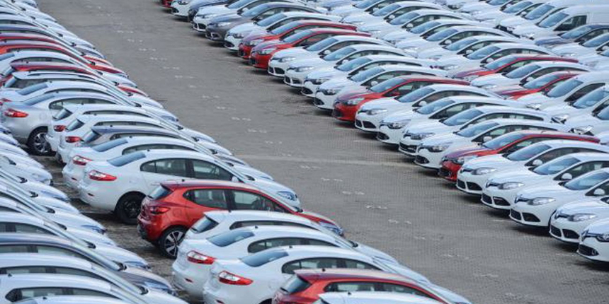 Mayısta en çok satılan otomotiv markaları belli oldu